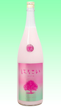 あたごのまつ　はるこい