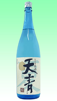 千峰天青　夏・純吟