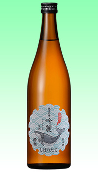 酔鯨　純米吟醸