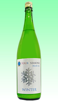 七水　WINTER