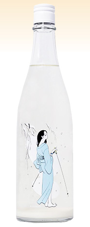 大嶺3粒 冬のおとずれ