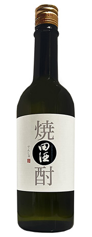 田酒　米焼酎