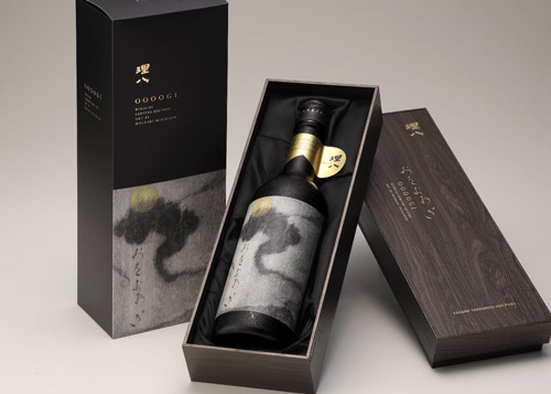 賀儀屋　限定選抜純米