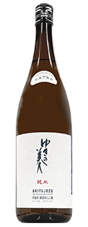 不動　雄町おりがらみ